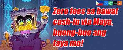 Weekend Cashback