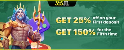 Welcome Deposit Bonus